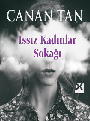 cover image of Issız Kadınlar Sokağı